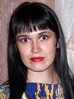 Останкова Алена Андреевна
