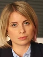 Колышкина Ирина Михайловна
