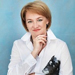 Проскурина Ирина Анатольевна
