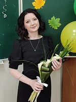 Светлакова Алина Сергеевна