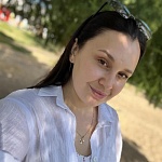 Ангелина Николаевна