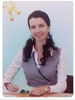 Батракова Ася Владимировна
