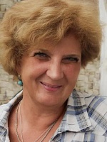 Гравшенкова Лариса Викторовна