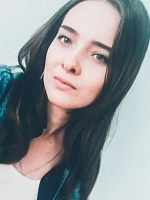 Литовченко Марина Юрьевна