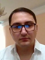 Асатрян Давид Гагикович