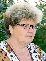 Володина Дарья Ивановна