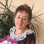 Баяндина Любовь Николаевна
