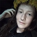 Оксана Сергеевна Зуева