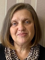 Ежеленко Галина Петровна