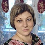 Светлана Михайловна Сотникова