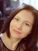 Панова Татьяна Владимировна