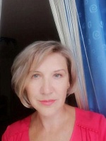 Фёдорова Елена Анатольевна