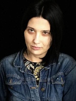 Григорьева Анна Александровна