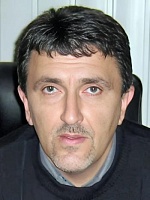 Поздняков Олег Александрович
