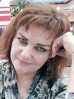 Хабазова Наталия Владимировна