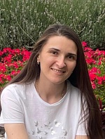 Сидорова Екатерина Игоревна