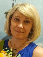 Будюкина Ирина Владимировна