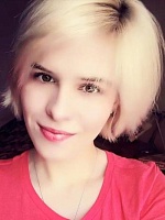 Лазарева Юлия Алексеевна