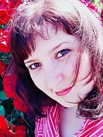 Кулешова Анастасия Сергеевна