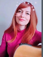 Овсянникова Наталия Вячеславовна