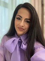 Габриелян Анаит Сергеевна