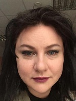 Новикова Евгения Вячеславовна