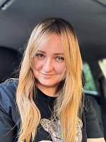 Копытина Лилия Владимировна