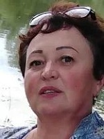 Макаренко Татьяна Николаевна