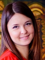Двуреченская Татьяна Сергеевна
