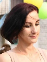 Кораблина Анна Юрьевна