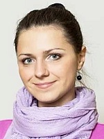 Папина Елена Вячеславовна