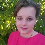 Котенко Юлия Владимировна