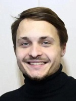 Жаворонков Михаил Алексеевич