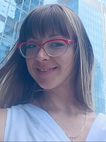 Шамаева Екатерина Сергеевна