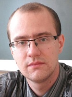 Арзамасцев Алексей Геннадьевич