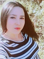 Вдовиченко Екатерина Дмитриевна