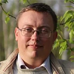 Владимир Анатольевич Калитвин