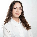 Подколзина Елизавета Александровна