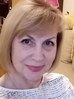 Курочкина Елена Владимировна