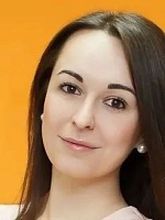 Астафьева Софья Сергеевна
