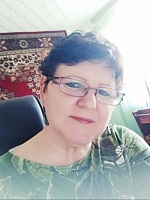 Архипова Нелля Юрьевна