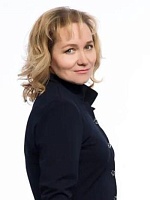 Ролдугина Юлия Георгиевна