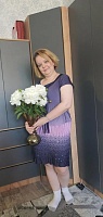Говорухина Юлия Сергеевна