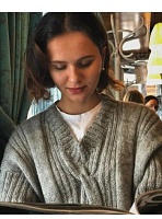 Травина Мария Николаевна