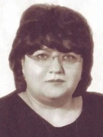 Кольцова Ирина Михайловна
