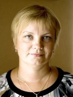 Аношкина Наталья Леонидовна