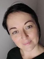 Черных Елена Валерьевна