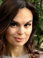 Сычева Ангелина Сергеевна
