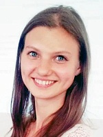 Назарова Надежда Викторовна