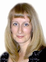 Лягаева Ольга Валентиновна